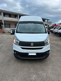 FIAT TALENTO TETTO ALTO ANNO 2018 EURO 6