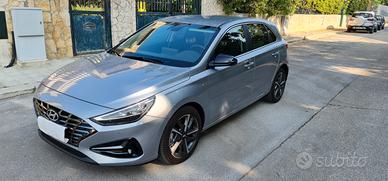HYUNDAI i30 3ª serie - 2022