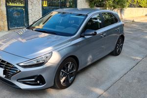 HYUNDAI i30 3ª serie - 2022