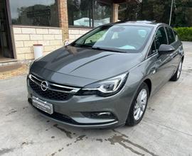 OPEL Astra 1.6 CDTi 136CV Dynamic