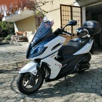 Kymco K-XCT 300i - 2013