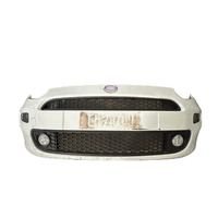 Paraurti anteriore Fiat Punto Evo 
