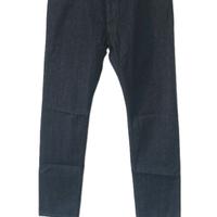 Pantaloni uomo jeans 
Gianfranco Ferrè taglia 54
N