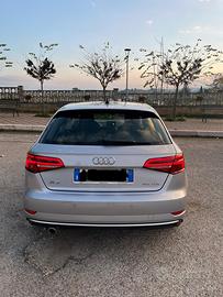 Audi A3 SPB Sport 30 TDI s-tronic