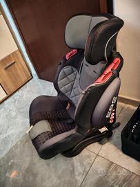 Seggiolino auto