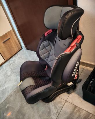Seggiolino auto