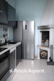 APPARTAMENTO A PRIMO PIANO