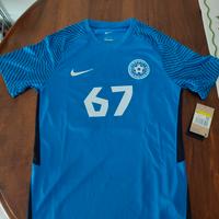 Maglia calcio estonia Nike