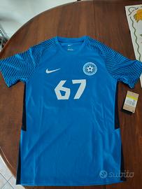 Maglia calcio estonia Nike