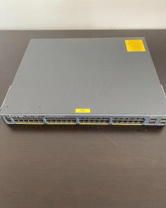 Switch Cisco