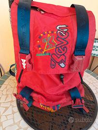 zaino Seven