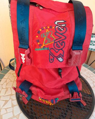 zaino Seven