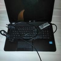 PC portatile HP Pavilion 15 E66SL per ricambi