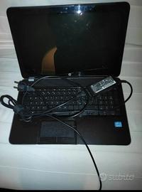 PC portatile HP Pavilion 15 E66SL per ricambi