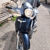 scarabeo 200 anno 2008