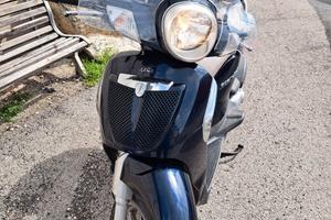 scarabeo 200 anno 2008