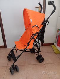 Passeggino leggero Giordani