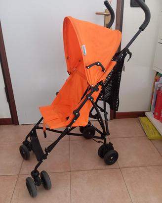 Passeggino leggero Giordani