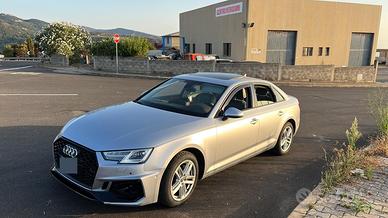 Audi A4 2.0 TDI