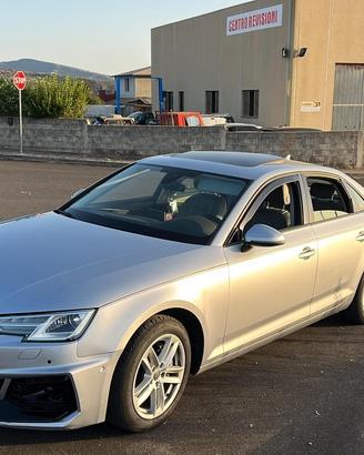 Audi A4 2.0 TDI
