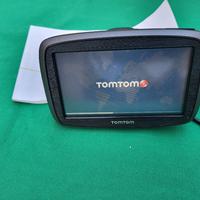 tomtom