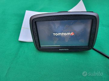 tomtom