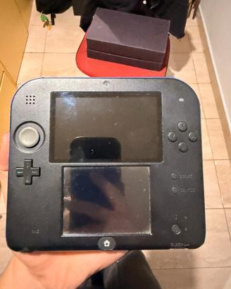 nintendo 2ds