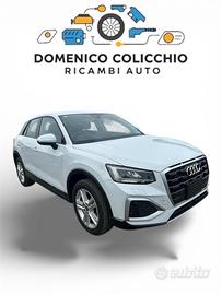 RICAMBI USATI AUDI Q2 2023