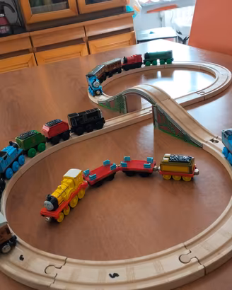 trenino