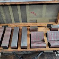 Blocchetti Magnetici