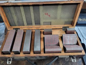 Blocchetti Magnetici