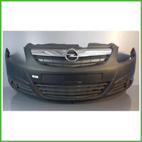 Paraurti Anteriore OPEL CORSA S07 Berlina GRIGIO S