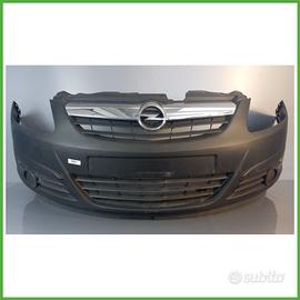 Paraurti Anteriore OPEL CORSA S07 Berlina GRIGIO S