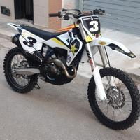Husqvarna FC 250 2021