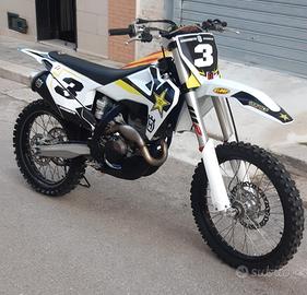 Husqvarna FC 250 2021