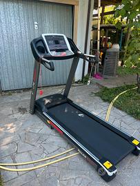 Tapis roulant Getfit