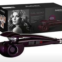 Arricciacapelli(BaByliss Curl Secret)