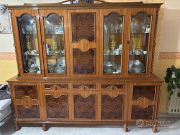 Arredo vintage in buone condizioni