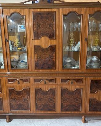 Arredo vintage in buone condizioni