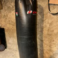 Sacco boxe carnielli 50 kg