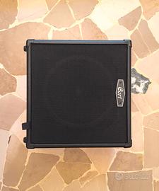 Amplificatore basso CORT CM40B