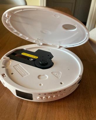 Lettore CD Portatile Gueray