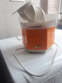 SPREMI-AGRUMI elettrico