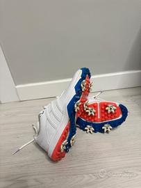 Scarpe da Golf Adidas – Taglia 35