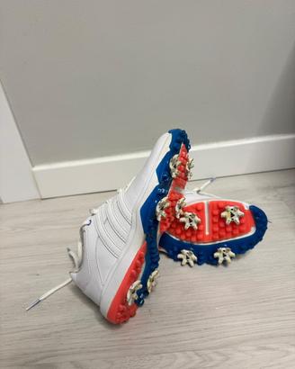 Scarpe da Golf Adidas – Taglia 35