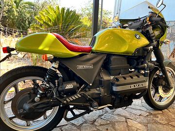 BMW K100RS