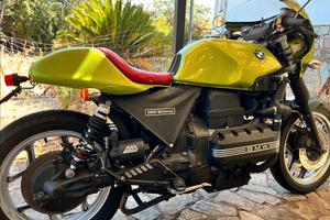 BMW K100RS