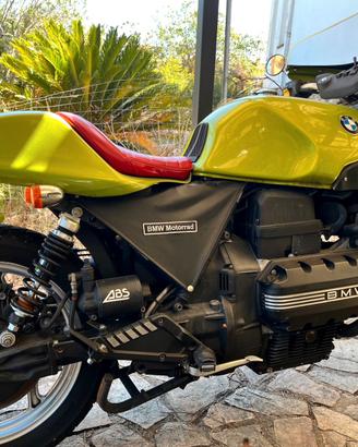 BMW K100RS