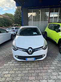 RENAULT Clio 1.5 dCi 8V 75CV Start&Stop 5 porte