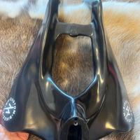 appendici uniqo in carbonio per trek speed concept